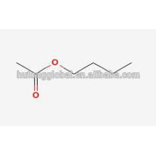 Butyl ethanoate 123-86-4